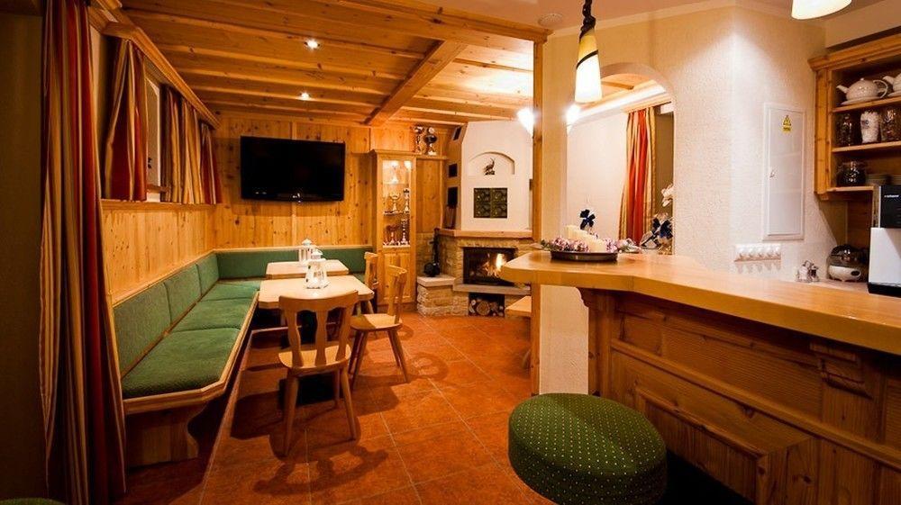 Przystanek Bavaria - Sauny, Parking Oraz Wstep Do Parku Bajek W Cenie! Karpacz Extérieur photo